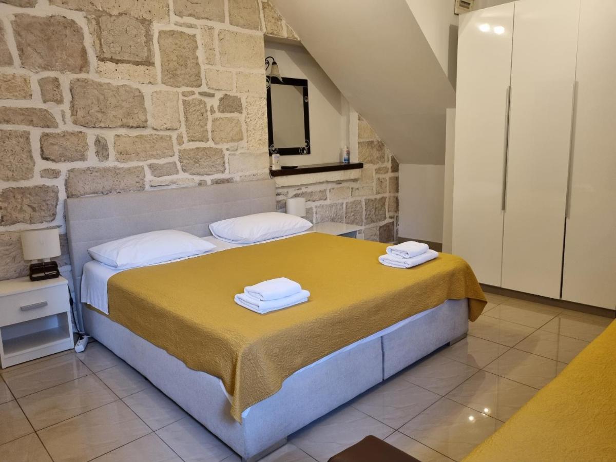 Guest House Renata1 Zadar Room photo